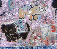 Les Elephants